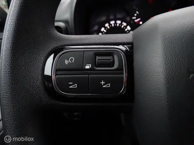 Citroën Berlingo bestel 1.5 BlueHDI Club 2021 Diesel 16