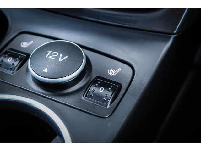 Ford Kuga 1.5 Titanium Styling Pack 2016 Benzine 15