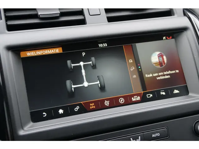 Land Rover Discovery 2.0 Sd4 2018 Diesel 36