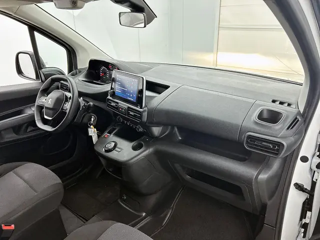 Peugeot Partner 1.5 BlueHDI Premium 130 PK 2020 Diesel 17