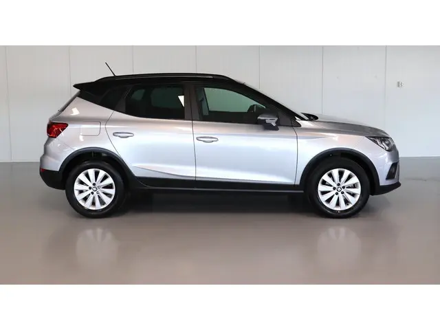 SEAT Arona 1.0 TSI Style Business Intense 2019 Benzine 3