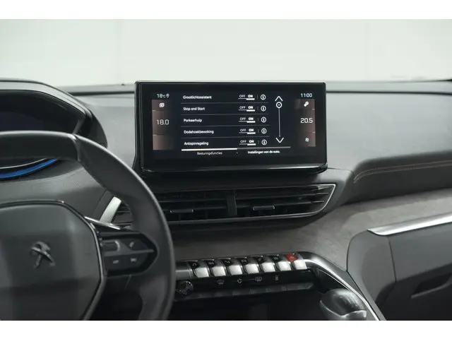 Peugeot 5008 PureTech 130 GT 2024 Benzine 55