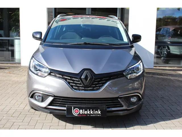 Renault Grand Scénic 1.3 TCe Limited 2020 Benzine 7