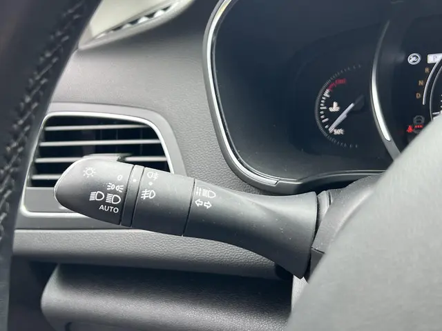 Renault Mégane 1.3 TCe 140 EDC Intens 2020 Benzine 13