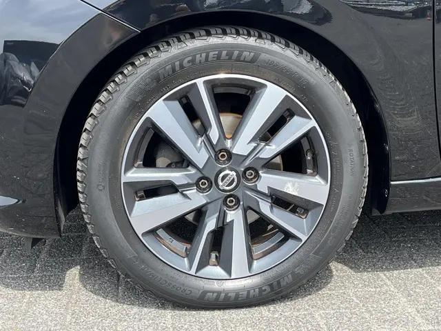 Nissan Micra 0.9 IG-T N-Connecta 2018 Benzine 21
