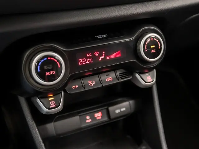 Kia Picanto 1.2 CVVT GT-Line 2018 Benzine 9