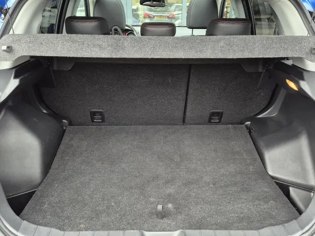 Mitsubishi ASX 1.6 Cleartec Instyle 2019 Benzine 9