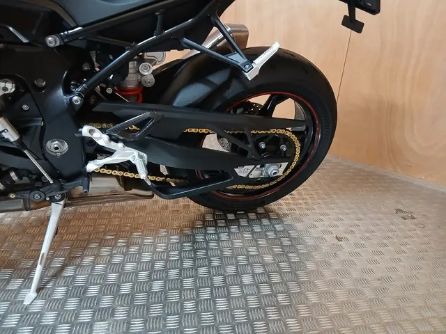 BMW S 1000 RR S 1000 RR 2024 Benzine 13