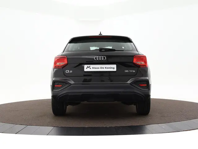 Audi Q2 35 Tfsi 150pk S-tronic Pro Line 2023 Benzine 20