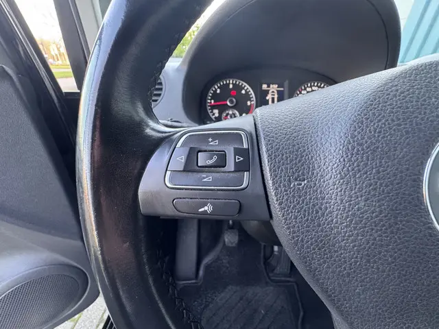 Volkswagen Caddy 1.6 TDI 2015 Diesel 21