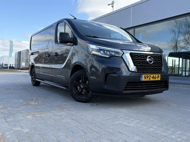 Nissan Primastar 2.0 dCi L2H1 130pk Acenta 2022 Diesel 4