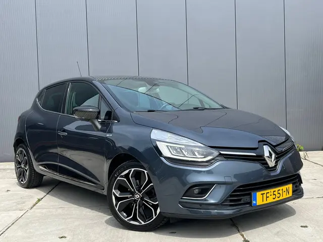 Renault Clio 2