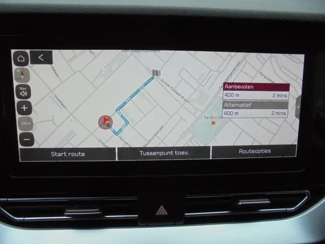 Kia Niro 1.6 GDi Hybrid DynamicLine 2020 Hybride Benzine 6