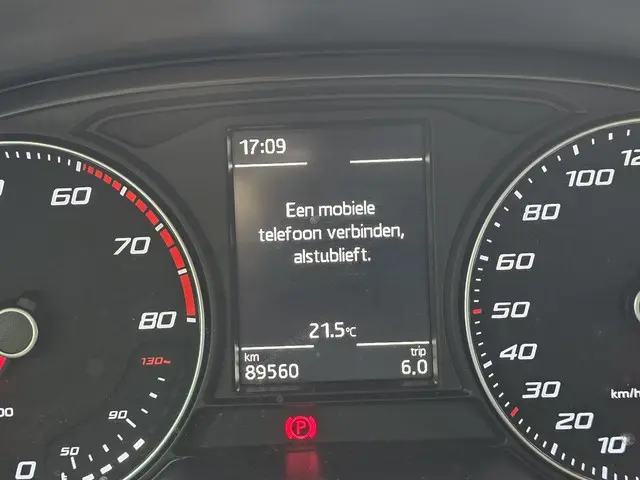 SEAT Ibiza 1.0 MPI Reference 2016 Benzine 16