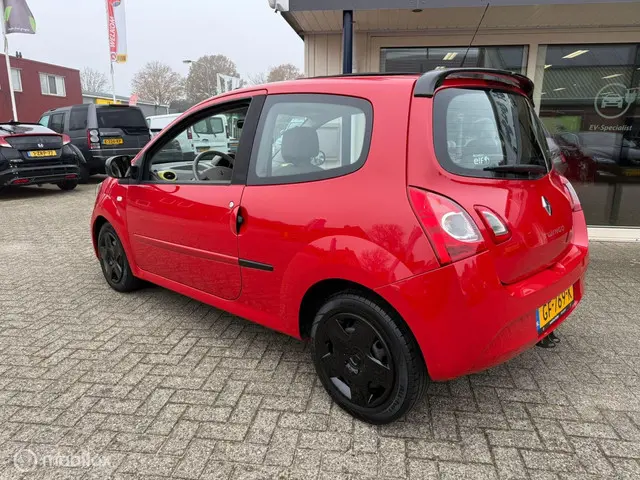 Renault Twingo 3