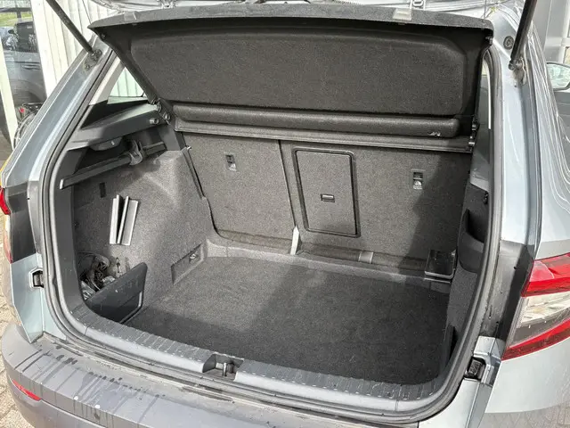 Škoda Karoq 1.5 TSI ACT Business Edition 2022 Benzine 9