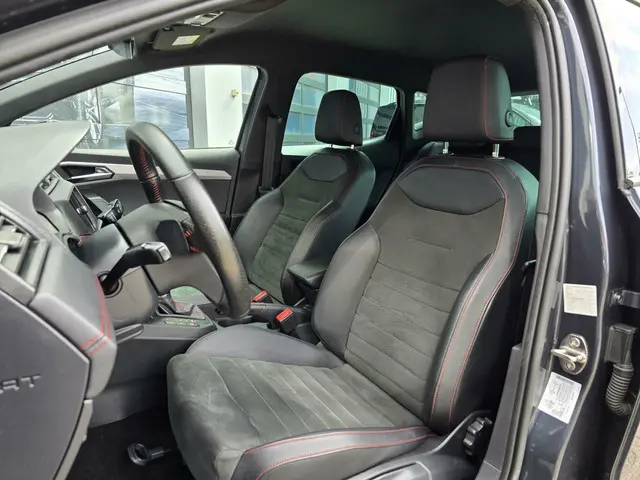 SEAT Ibiza 1.0 TSI FR Business |Automaat|Navi ! 2019 Benzine 15