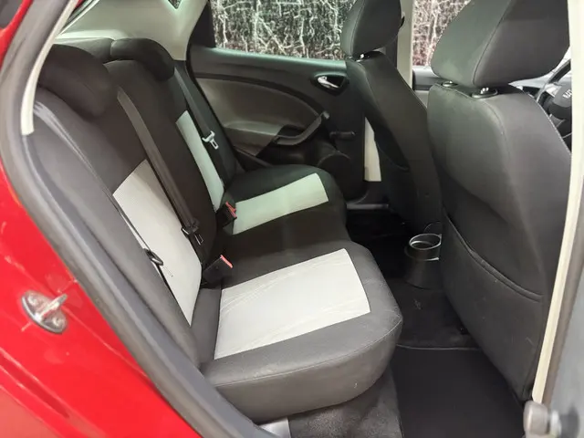 SEAT Ibiza SC 1.2 TSI Style 2015 Benzine 10