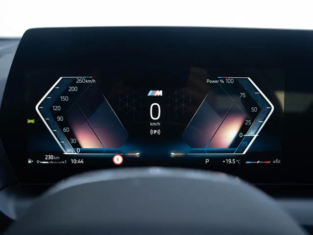 BMW 2 Serie Gran Coupé 220 2025 Benzine 22