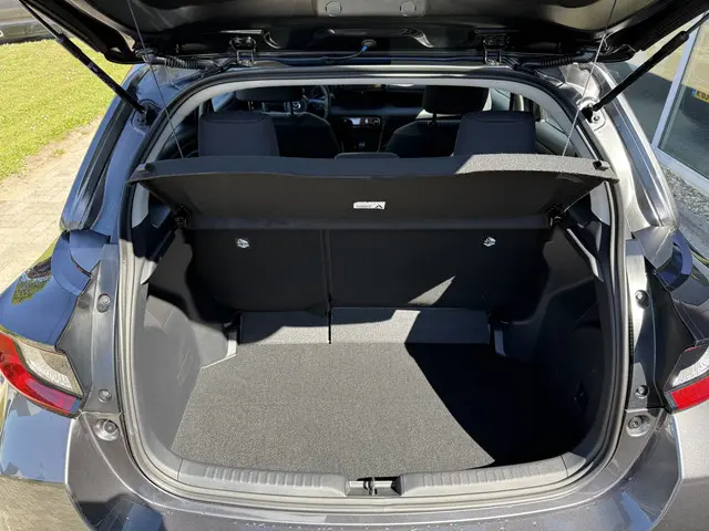 Mazda 2 Hybrid 1.5 Prime-line 2024 Hybride Benzine 11