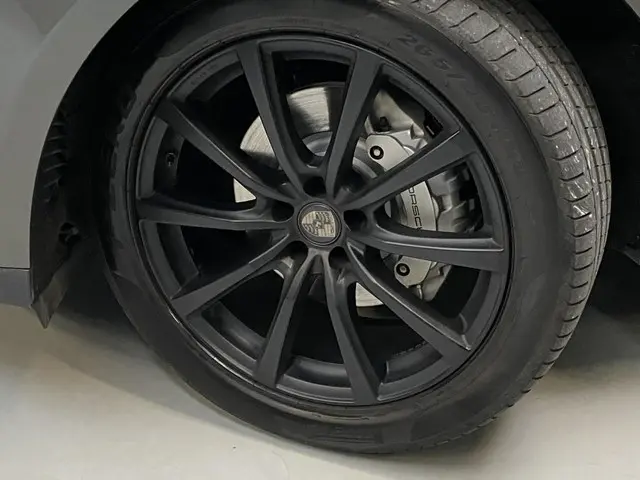 Porsche Macan 3.0 S /Pano /Camera /Burmester 2014 Benzine 16