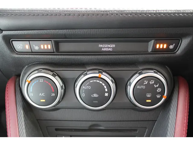 Mazda CX-3 2.0 SkyActiv-G 120 GT-M 2018 Benzine 23