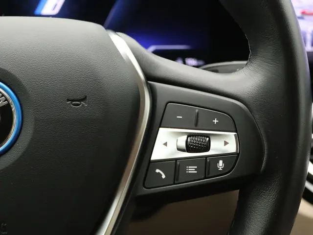 BMW i4 eDrive40 84 kWh 2022 Elektrisch 19