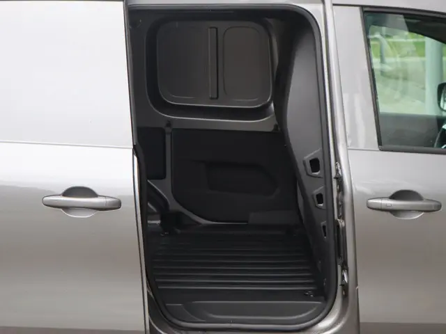 Mercedes-Benz Citan 112 CDI L1 SELECT AUT. 2024 Diesel 19