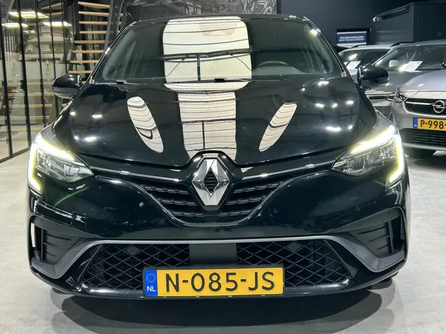 Renault Clio 1.0 TCe R.S. Line 2021 Benzine