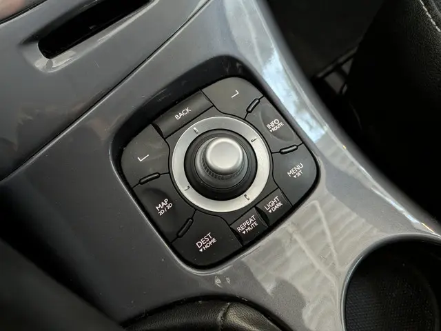 Renault Scénic Xmod 1.2 TCe Bose 2014 Benzine 18