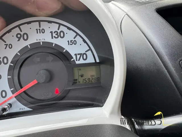 Citroën C1 1.0 Collection 2013 Benzine 17