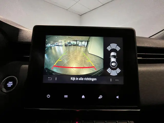 Mitsubishi Colt 1.6 HEV Intense 2026 Hybride Benzine 10