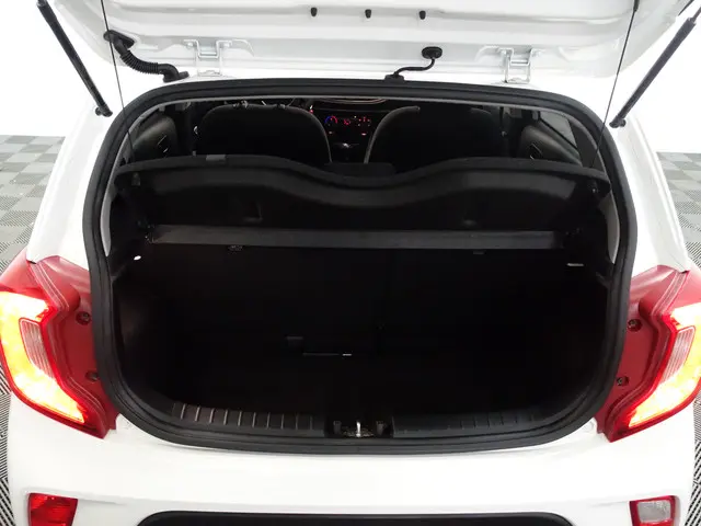 Kia Picanto 1.0 CVVT Sport R- 2017 Benzine 15