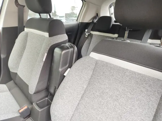 Citroën C3 1.2 PureTech S&S Origins 2020 Benzine 18