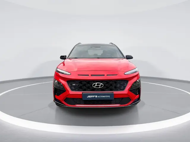 Hyundai Kona 2