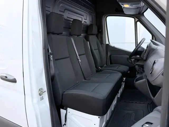 Mercedes-Benz Sprinter 314 2.2 CDI 2019 Diesel 8