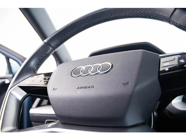 Audi Q4 e-tron 40 Edition 77 kWh 2022 Elektrisch 27