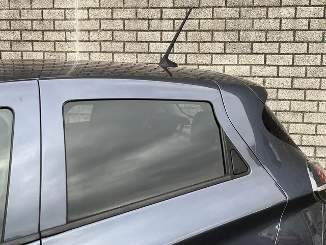 Renault ZOE R135 Intens 52 kWh 2020 Elektrisch 15