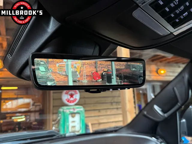 Dodge Ram 1500 5.7 V8 Limited 2022 LPG/Gas 19