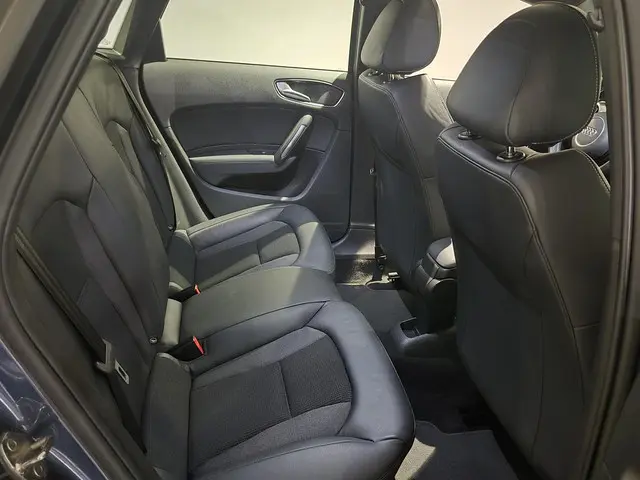 Audi A1 Sportback 1.4 TFSI Advance Sport 2018 Benzine 24