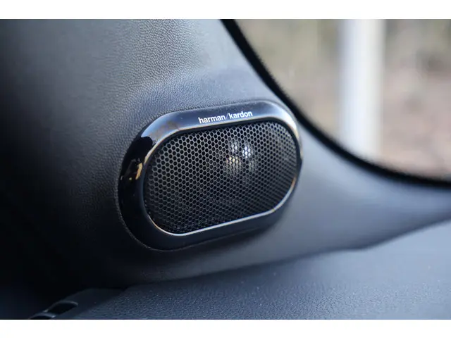 MINI Cooper Cabrio Mini 1.5 2019 Benzine 42