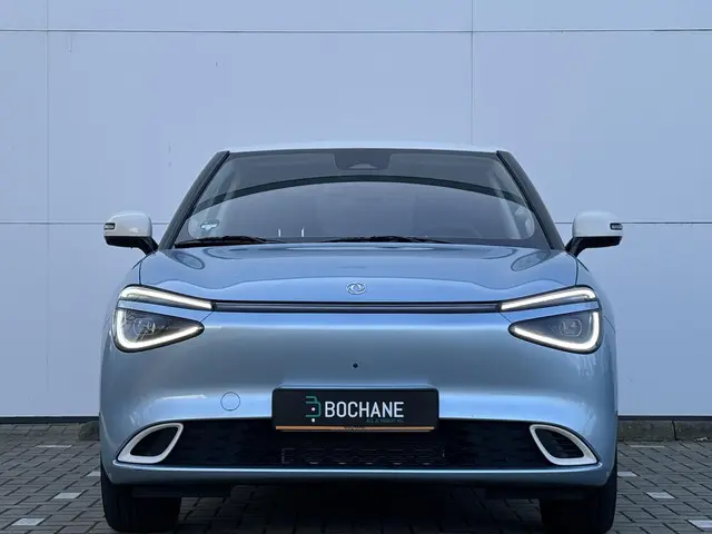 Dongfeng Box Launch Edition 42 kWh 2025 Elektrisch 15