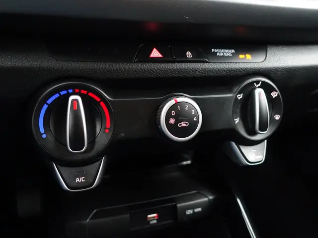 Kia Rio 1.0 T-GDi MHEV DynamicLine- 2022 Hybride Benzine 9