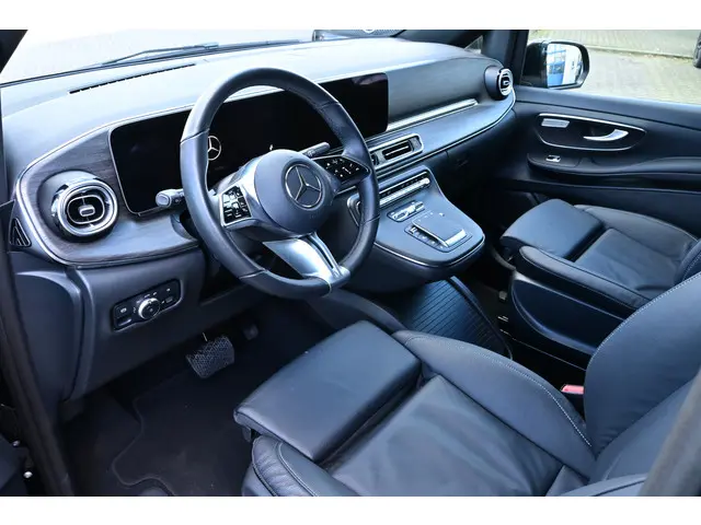 Mercedes-Benz V-Klasse 300d L3 Avantgarde 2024 Diesel 5