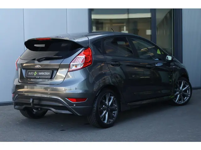 Ford Fiesta 1.0 EcoBoost ST Line 2016 Benzine 7