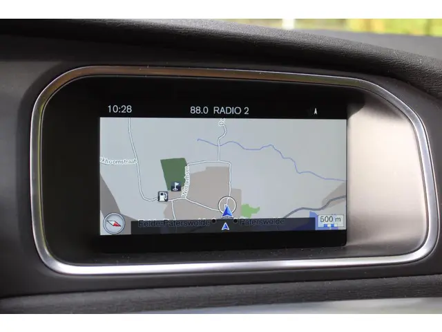 Volvo V40 2.0 T2 Nordic 220PK 2016 Benzine 13