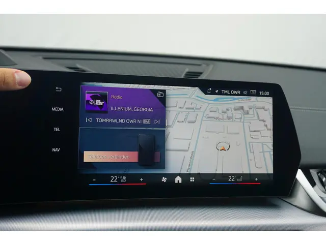 BMW iX2 eDrive20 2025 Elektrisch 20