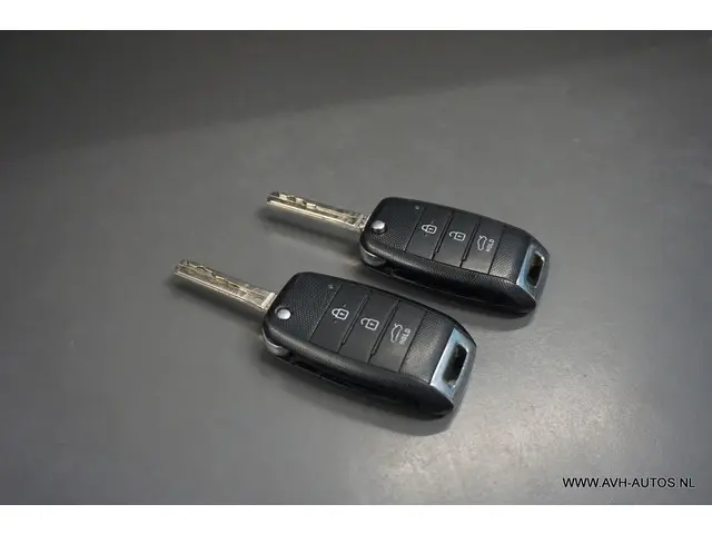 Kia Rio 1.2 CVVT DynamicLine 2015 Benzine 22