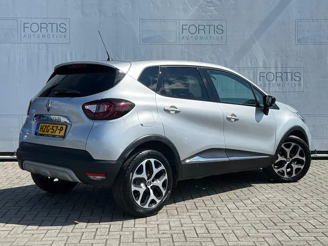 Renault Captur 2