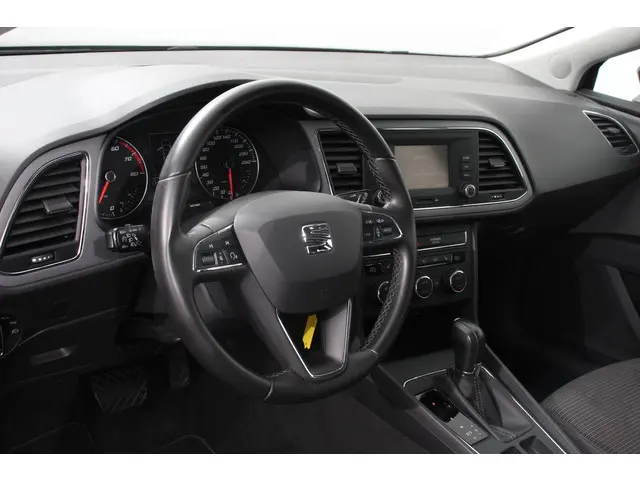 SEAT Leon ST 1.5 TSI 150pk DSG Style 2020 Benzine 10